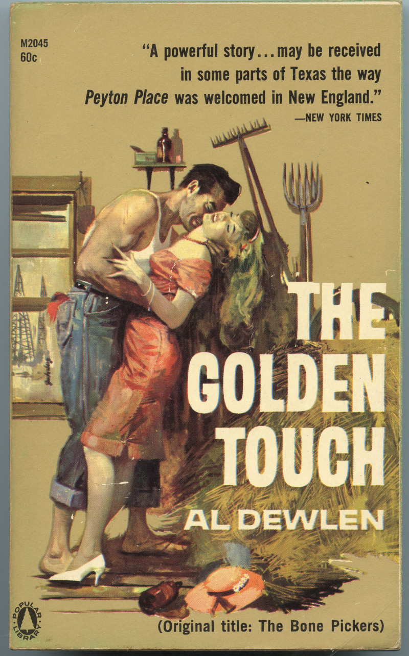 the-golden-touch