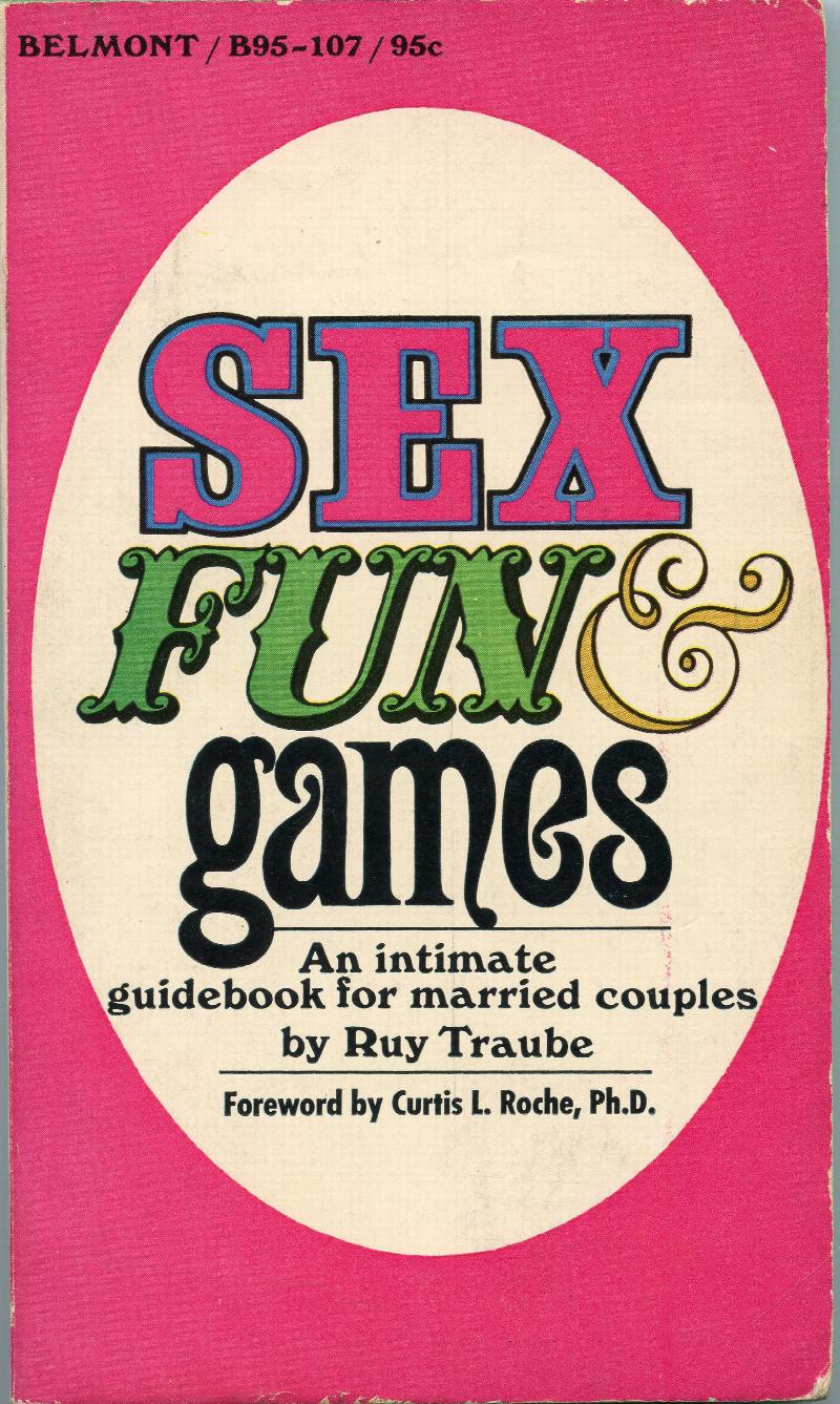 Sex Fun & Games